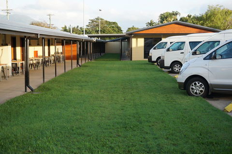 YAL Cairns - A Motel That Makes A Difference - Accommodation Brisbane 33