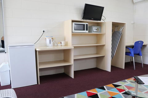 YAL Cairns - A Motel That Makes A Difference - Accommodation Brisbane 19