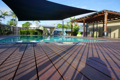 YAL Cairns - A Motel That Makes A Difference - Accommodation Brisbane 24