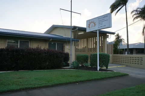 YAL Cairns - A Motel That Makes A Difference - Accommodation Brisbane 42