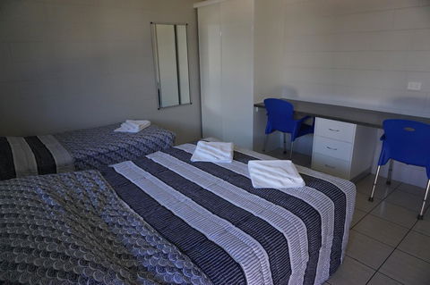 YAL Cairns - A Motel That Makes A Difference - Accommodation Brisbane 32