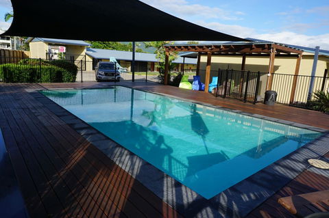 YAL Cairns - A Motel That Makes A Difference - Accommodation Brisbane 31