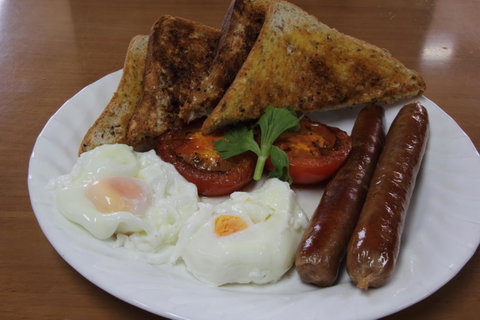 Novena Palms Motel - Accommodation Brisbane 30
