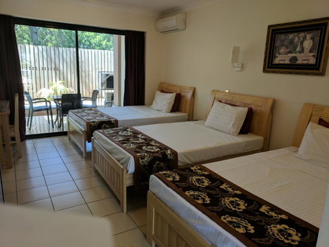 Novena Palms Motel - Accommodation Brisbane 23