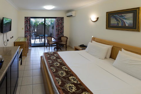 Novena Palms Motel - Accommodation Brisbane 16
