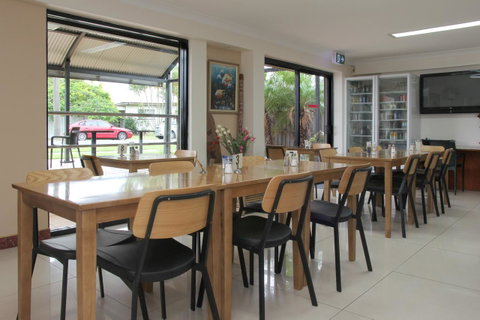 Novena Palms Motel - Accommodation Brisbane 27