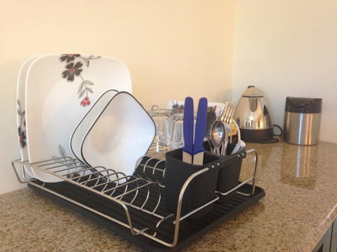 Novena Palms Motel - Accommodation Brisbane 20