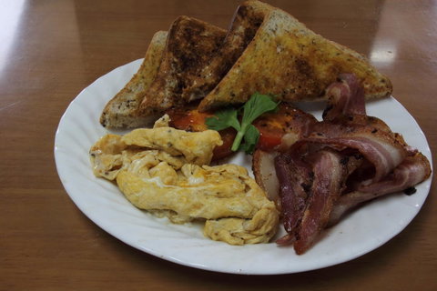 Novena Palms Motel - Accommodation Brisbane 29