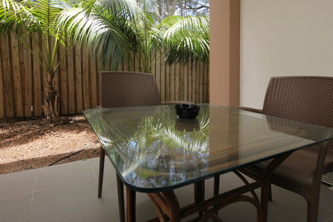 Novena Palms Motel - Accommodation Brisbane 3