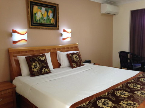 Novena Palms Motel - Accommodation Brisbane 10