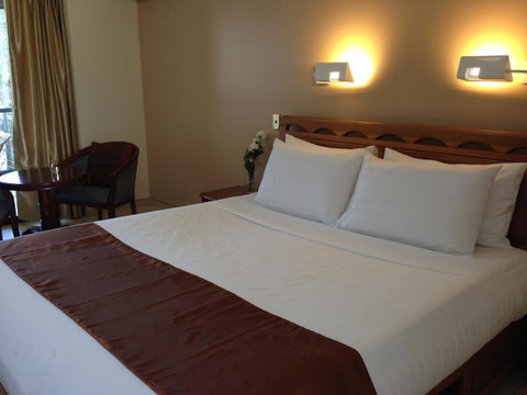 Novena Palms Motel - Accommodation Brisbane 13