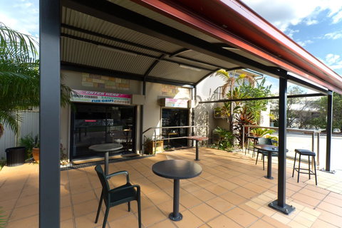 Novena Palms Motel - Accommodation Brisbane 25
