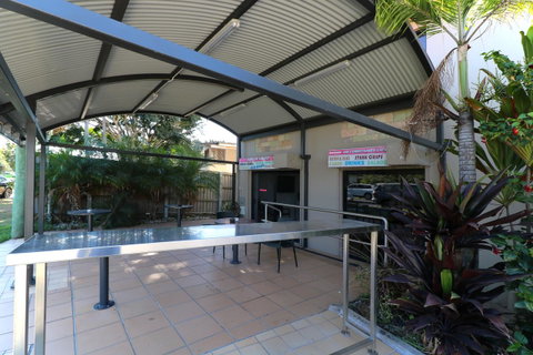 Novena Palms Motel - Accommodation Brisbane 26