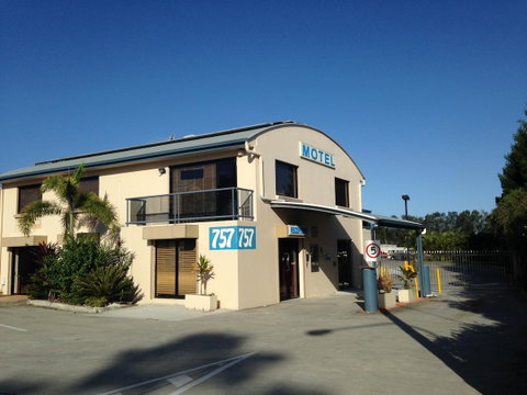 Novena Palms Motel - Accommodation Brisbane 4