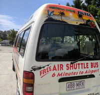 Novena Palms Motel - Accommodation Brisbane