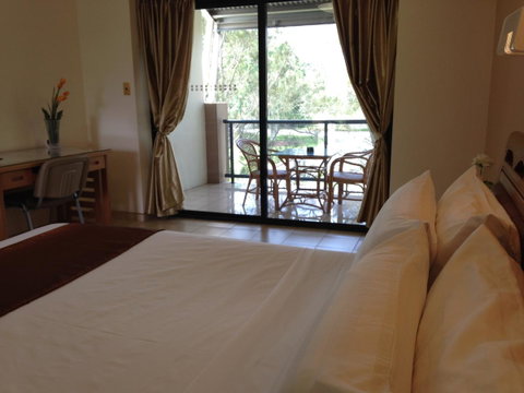 Novena Palms Motel - Accommodation Brisbane 14