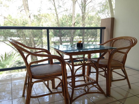 Novena Palms Motel - Accommodation Brisbane 18