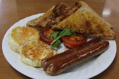 Novena Palms Motel - Accommodation Brisbane 28