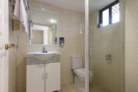 Novena Palms Motel - Accommodation Brisbane 19
