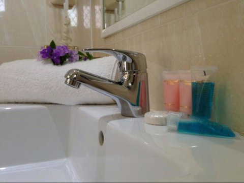 Novena Palms Motel - Accommodation Brisbane 2