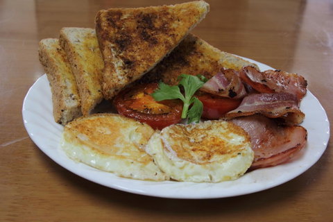 Novena Palms Motel - Accommodation Brisbane 31