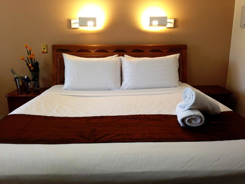 Novena Palms Motel - Accommodation Brisbane 12