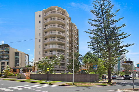 Wharf Boutique Apartments - Accommodation Brisbane 0