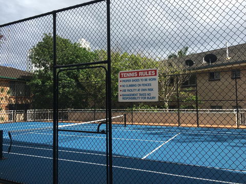 Wharf Boutique Apartments - Accommodation Brisbane 38