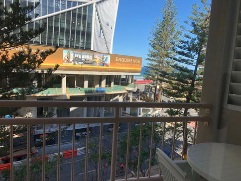 Wharf Boutique Apartments - Accommodation Brisbane 13