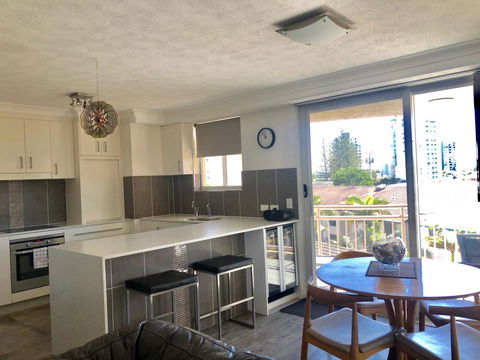 Wharf Boutique Apartments - Accommodation Brisbane 8