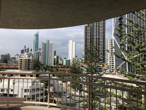 Wharf Boutique Apartments - Accommodation Brisbane 35