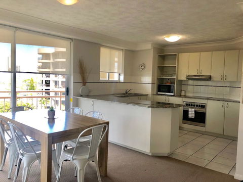 Wharf Boutique Apartments - Accommodation Brisbane 2
