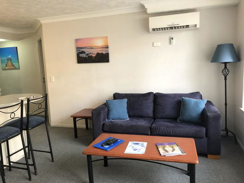 Wharf Boutique Apartments - Accommodation Brisbane 23