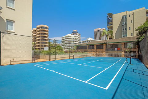 Wharf Boutique Apartments - Accommodation Brisbane 16