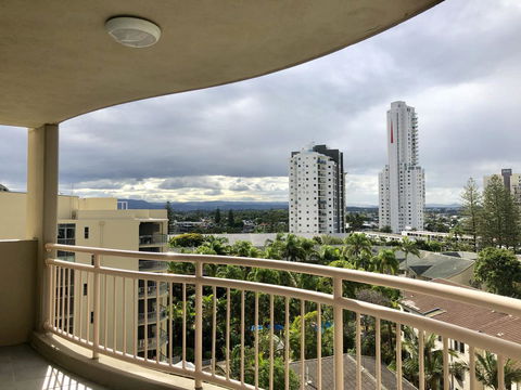 Wharf Boutique Apartments - Accommodation Brisbane 21