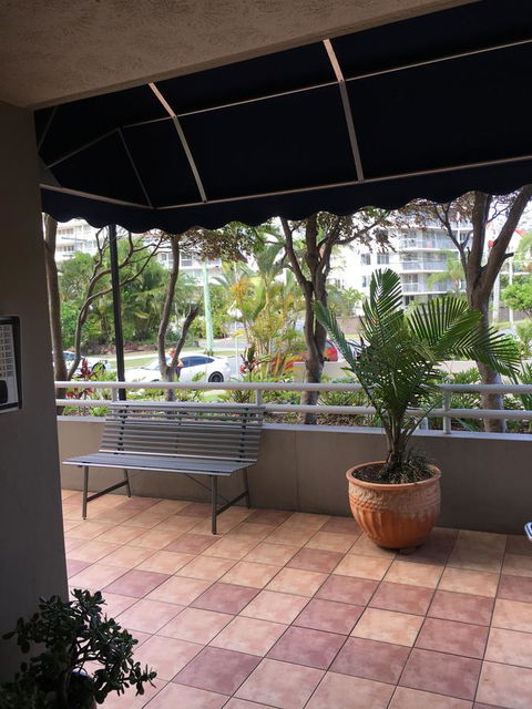 Wharf Boutique Apartments - Accommodation Brisbane 37