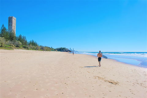 Key Largo Holiday Apartments - Accommodation Brisbane 1