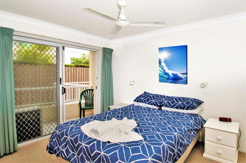 Key Largo Holiday Apartments - Accommodation Brisbane 16