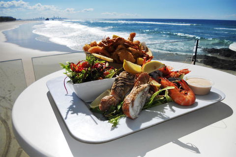 Key Largo Holiday Apartments - Accommodation Brisbane 21