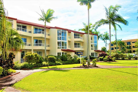 Key Largo Holiday Apartments - Accommodation Brisbane 7