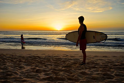 Key Largo Holiday Apartments - Accommodation Brisbane 8