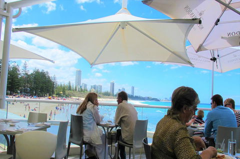 Key Largo Holiday Apartments - Accommodation Brisbane 26