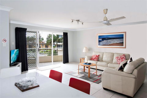 Key Largo Holiday Apartments - Accommodation Brisbane 4