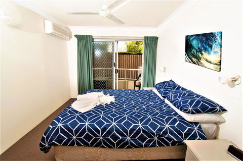 Key Largo Holiday Apartments - Accommodation Brisbane 10