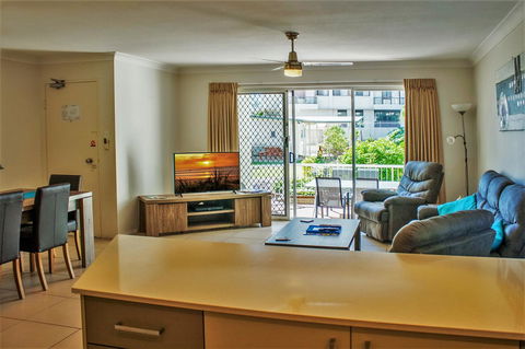 Key Largo Holiday Apartments - Accommodation Brisbane 30