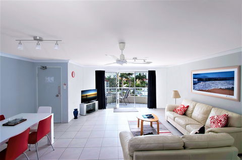 Key Largo Holiday Apartments - Accommodation Brisbane 9