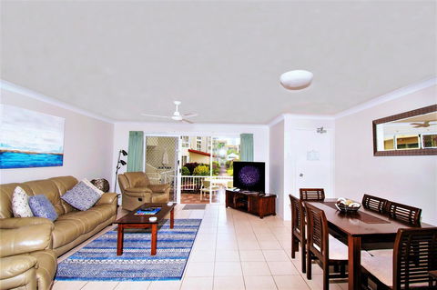 Key Largo Holiday Apartments - Accommodation Brisbane 12