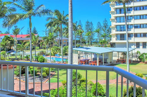Key Largo Holiday Apartments - Accommodation Brisbane 18