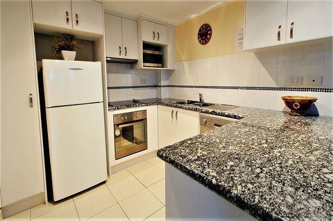 Key Largo Holiday Apartments - Accommodation Brisbane 34