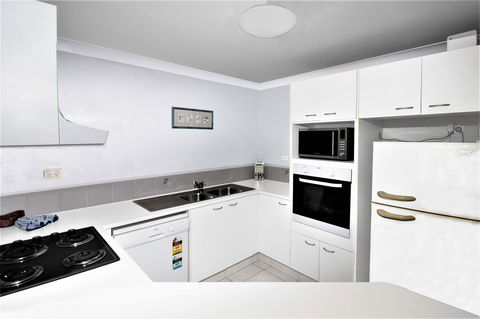 Key Largo Holiday Apartments - Accommodation Brisbane 6
